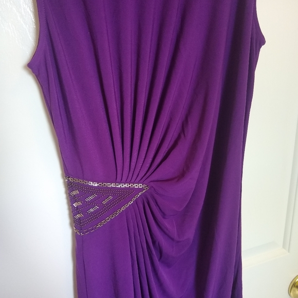 Jennifer Lopez dress - Picture 3 of 4